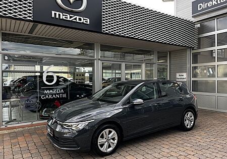 VW Golf Volkswagen VIII Lim. Life *Sitzhz.*Carplay*ACC*