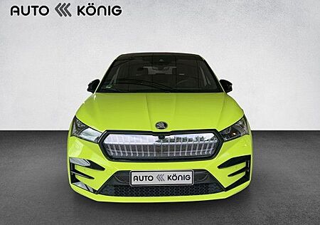 Skoda Enyaq iV Coupé RS *HuD*Travel Assist*Klima Plus*