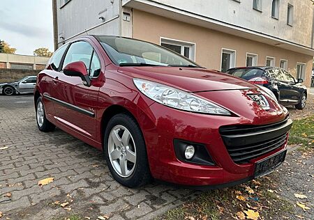 Peugeot 207 Urban Move Panorama Schiebedach