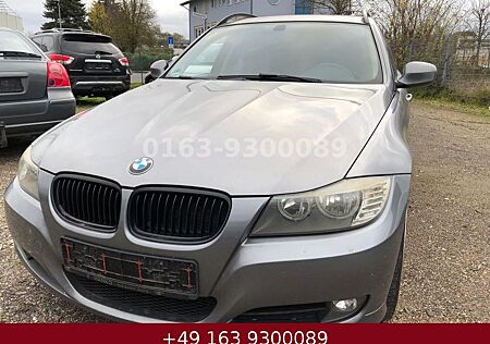 BMW 320d touring