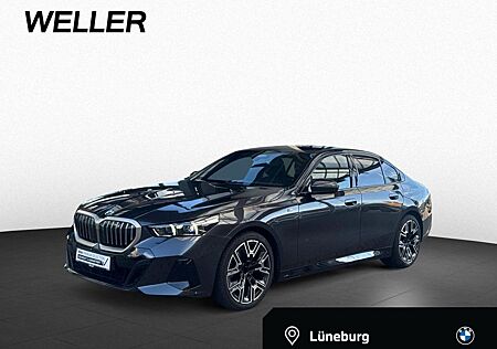 BMW 520d xDrive M Sport LiCoPro PA+ H/K ad. LED DA+