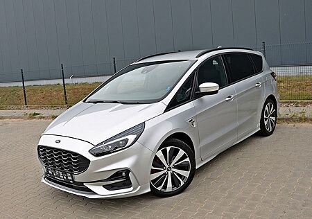 Ford S-Max ST-LINE PAK -ALCANTARA -AUT.-VOLLED-KAMERA