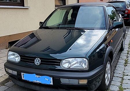 VW Golf Volkswagen 1.8 Standard
