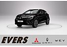 Mitsubishi ASX 1.6 Hybrid Select*LED *Teilleder *Ambiente