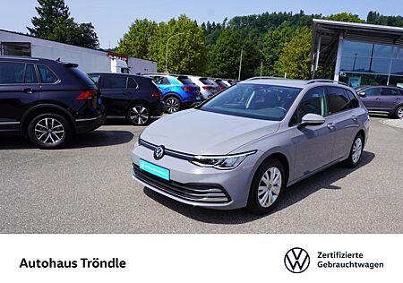 VW Golf Volkswagen VIII Variant Move 1.5 TSI Bluetooth Navi