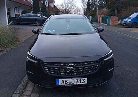 Opel Insignia Sports Tourer, neuer Motor, HU 07/26