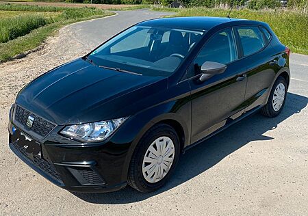 Seat Ibiza 1.0 TSI 70kW Reference Reference