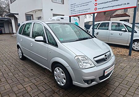 Opel Meriva TÜV Neu 1590 €