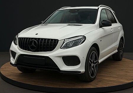 Mercedes-Benz GLE 450 AMG 4MATIC AMG