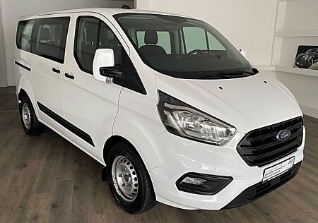Ford Transit Custom Kasten 320 L1 Trend