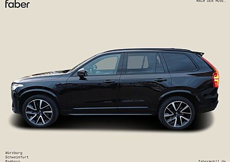 Volvo XC 90 XC90 T8 Ultimate Dark Plug-In Hybrid AWD