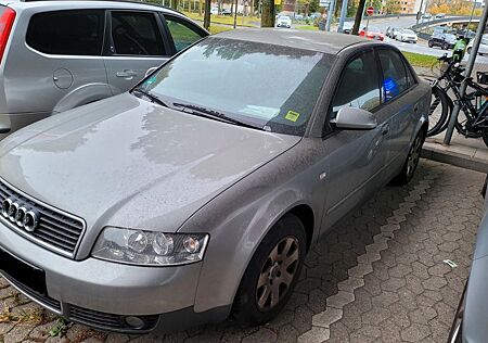 Audi A4 2.0 -