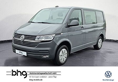 VW T6 Transporter Volkswagen Transporter T6 .1 DSG Kurz