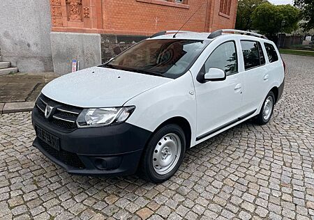 Dacia Logan MCV 1.2 16V 75