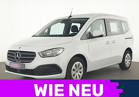 Mercedes-Benz T-Klasse T 180 Navi|Sitzheizung|Park-Paket|Rückfahrkamera