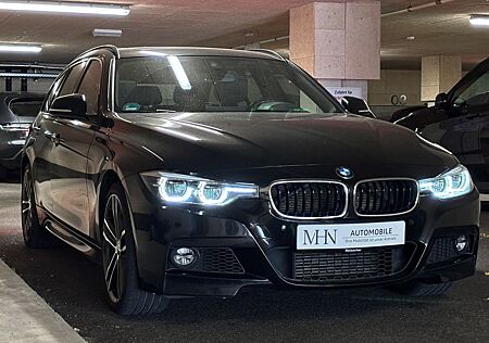 BMW 335 gebraucht kaufen BMW 335 d xDrive M Sport Shadow