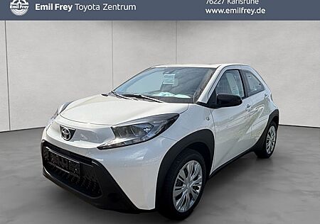 Toyota Aygo (X) Business Edition 53 kW, 5-türig