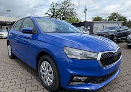 Skoda Fabia 1.0 TSI 115PS/130Jahre Edition