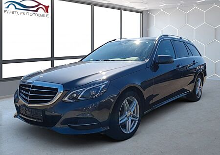 Mercedes-Benz E 220 T-Modell CDI BlueEfficiency Avantgarde*