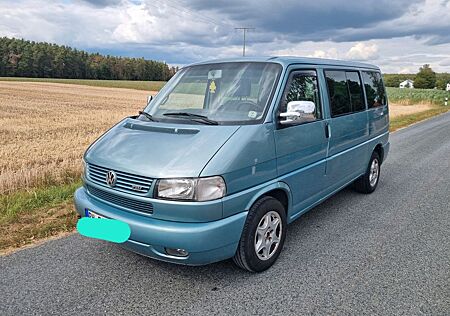 VW T4 Multivan Volkswagen