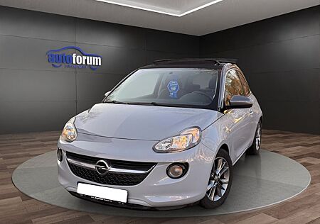 Opel Adam Open Air °Faltdach°2Hand°Klima°Navi°Carplay