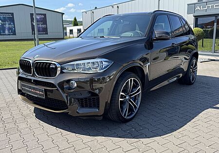 BMW X5 M Drivers Package Voll