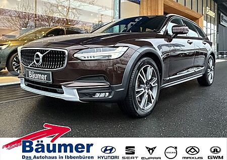 Volvo V90 Cross Country Pro D4 AWD Geartronic +AHK