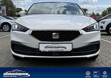 Seat Leon 1.0 eTSI Style LED DAB PDC/hi SHZ MFL beh.Lenkra