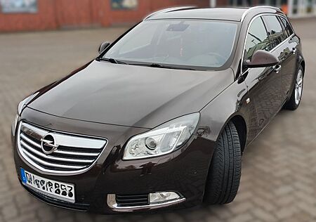 Opel Insignia Sports Tourer 1.4 T ecoFL Innovatio...