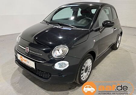 Fiat 500C 1.0 Lounge EU6d Klima PDC Tempomat