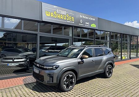 Dacia Bigster gebraucht kaufen Dacia Bigster Extreme 130 4x4 Winter. City. AHK. GJR.