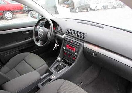 Audi A4 2,0 Klimatronik TÜV NEU !