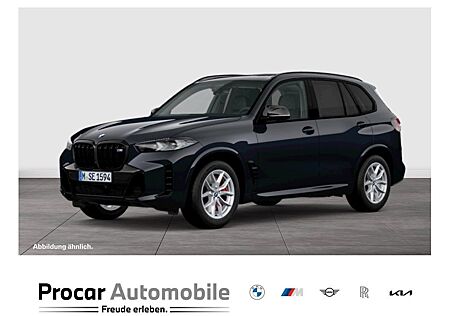 BMW X5 M X5 M60i xDrive M Sport M SPORTABG.+SAG+INTEGRAL-