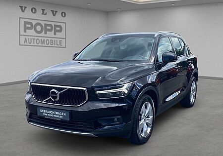 Volvo XC 40 XC40 D3 FWD Momentum AHK CAM FHZ LED NAV PDC