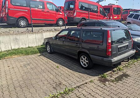 Volvo 850 Teilespender