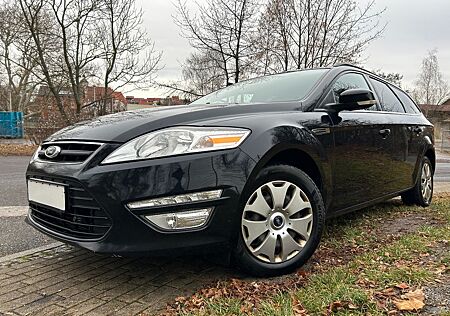 Ford Mondeo Turnier Business Edition