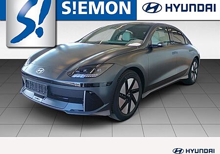 Hyundai IONIQ 6 77,4kWh 4WD UNIQ Digi-Spiegel HUD Navi D