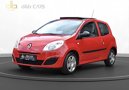 Renault Twingo Expression*Panorama Glasdach*Scheckheft