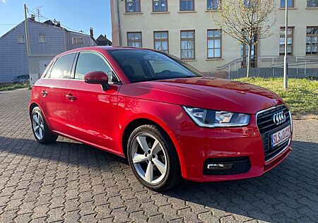 Audi A1 Sportback design *Erste Hand*