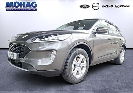 Ford Kuga 2.5 PHEV Cool & Connect Navi PDC Ganzjahres