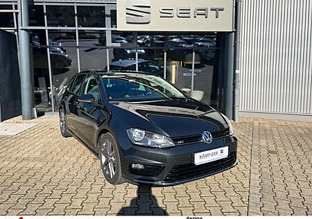 VW Golf Volkswagen VII Allstar 150PS R-LINE NAVI+SHZ+PDC+ALU+