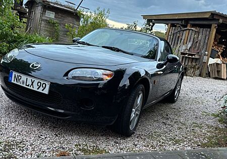 Mazda MX-5 Roadster Coupe Energy 1.8 MZR Energy