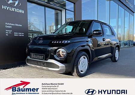 Hyundai Inster EV (MY25) 49 kWh (115 PS) 2WD SELECT Effi