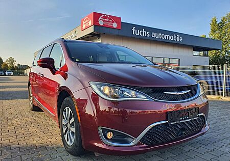 Chrysler Pacifica Pacifica3,6.L+.360°TV.ACC+Park-Assist.Pano.usw.