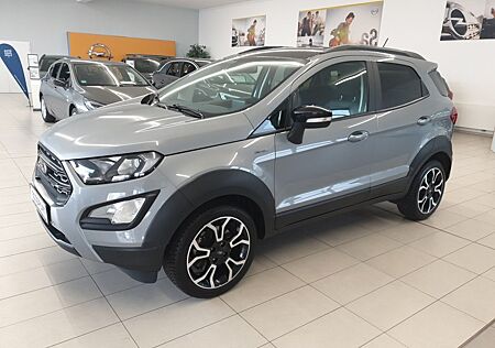 Ford EcoSport 1.0 EcoBoost Active "Navi" "B&O"