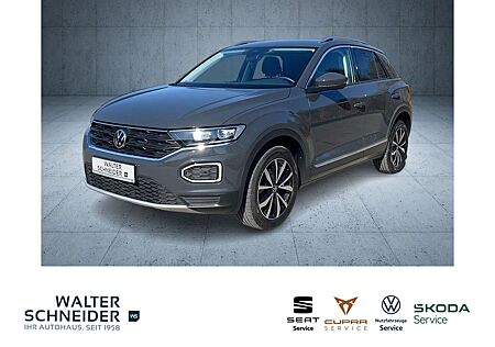 VW T-Roc Volkswagen 1.5 TSI Style Navi LED Standheizung