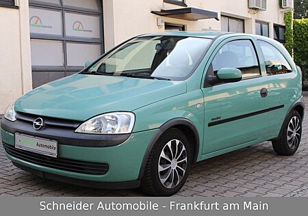 Opel Corsa 1.4 16V Automatik ·73tkm·Klima·Tüv 10/26