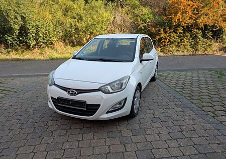 Hyundai i20 1.2 Classic Classic