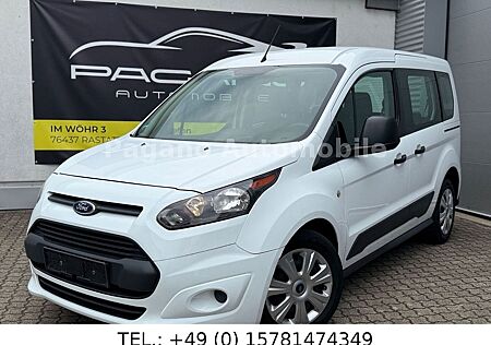 Ford Tourneo Connect 1.5 TDCi 55kW Ambiente/KLIMA/PDC