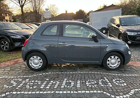 Fiat 500 Cult